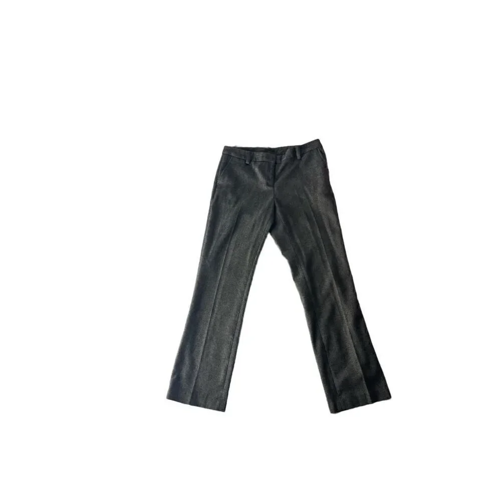 Women’s Wool Blend Dress Pants Size 6P